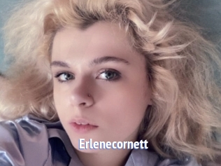 Erlenecornett