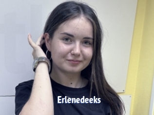 Erlenedeeks