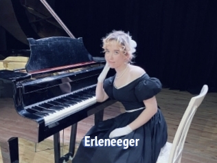 Erleneeger