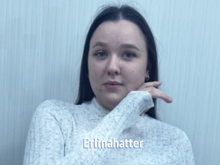 Erlinahatter