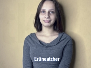 Erlineatcher