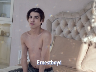 Ernestboyd