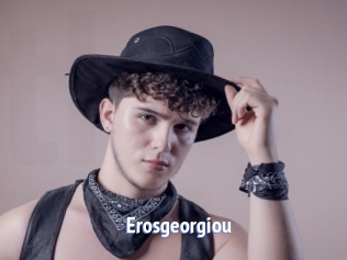 Erosgeorgiou