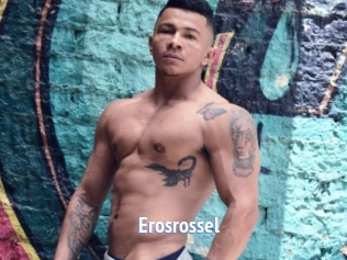 Erosrossel