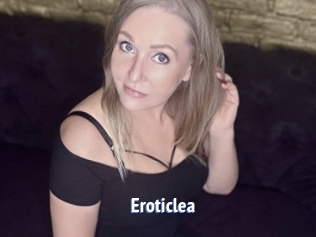 Eroticlea