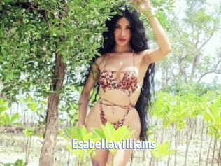 Esabellawilliams