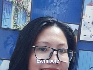 Esermoore