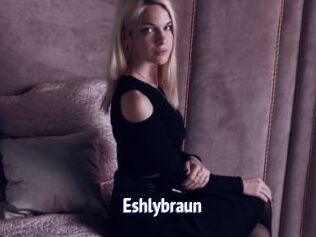 Eshlybraun