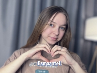 Esmaantell