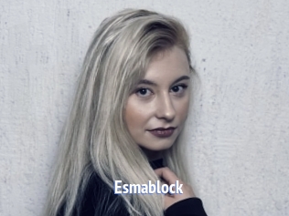 Esmablock