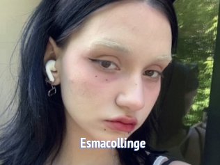 Esmacollinge