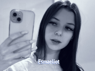 Esmaeliot