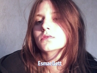 Esmaellett