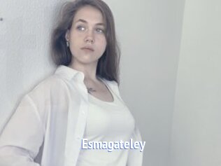 Esmagateley