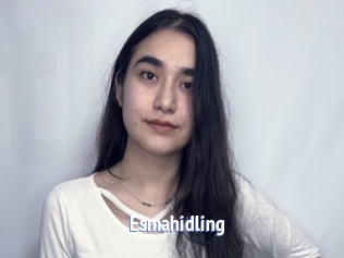 Esmahidling