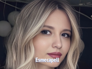 Esmecapell