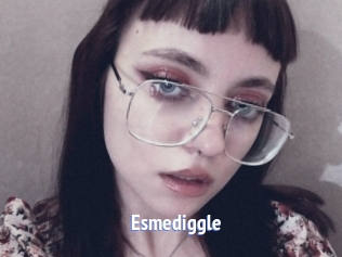 Esmediggle