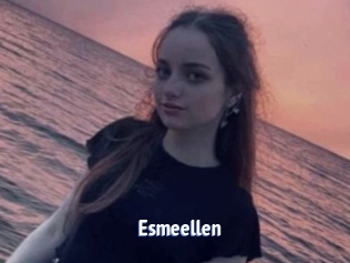 Esmeellen