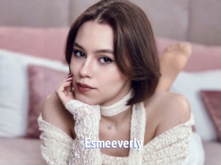 Esmeeverly