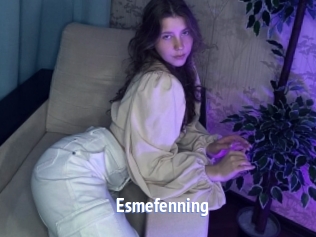 Esmefenning