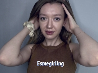 Esmegirling