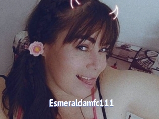 Esmeraldamfc111