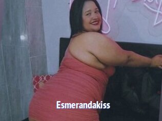 Esmerandakiss