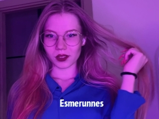 Esmerunnes