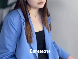 Esmesecret