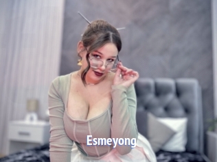 Esmeyong