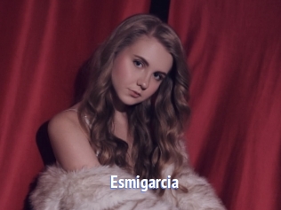 Esmigarcia