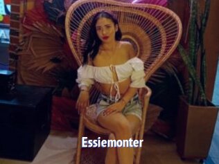 Essiemonter