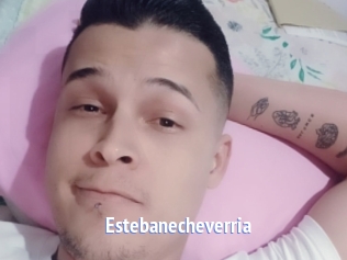Estebanecheverria