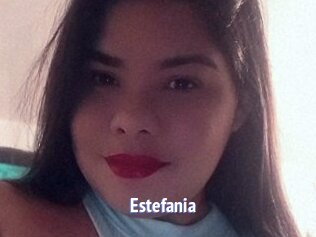 Estefania