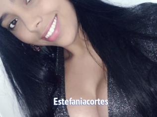 Estefaniacortes