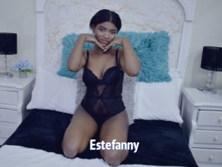 Estefanny