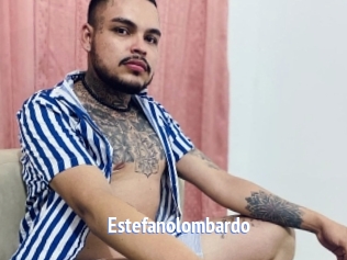 Estefanolombardo