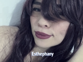 Esthephany