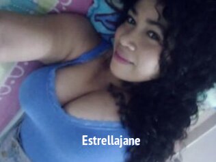 Estrellajane