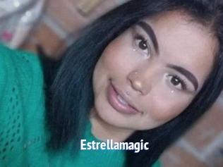 Estrellamagic