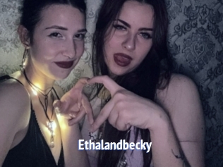 Ethalandbecky