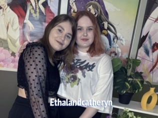 Ethalandcatheryn