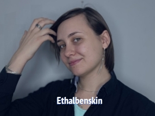 Ethalbenskin