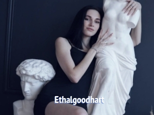 Ethalgoodhart