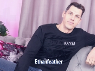 Ethanfeather