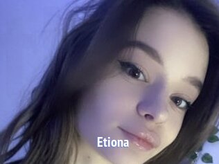 Etiona