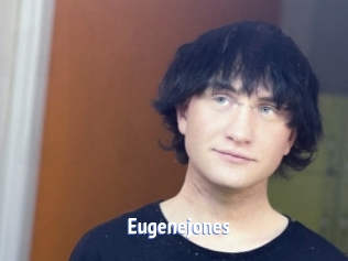 Eugenejones