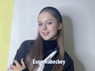 Eugeniabeckey