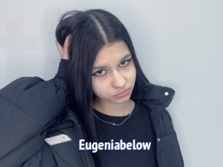 Eugeniabelow