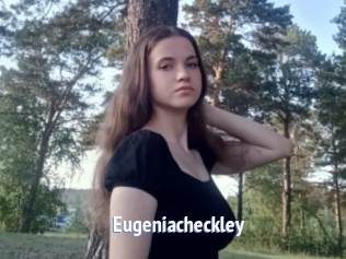 Eugeniacheckley